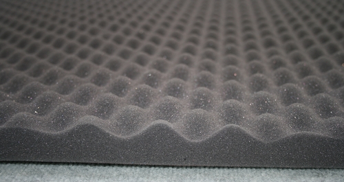 29-400 Conv 48/20 Acoustic Foam Cut M2